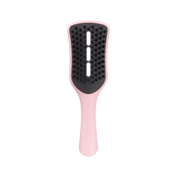 TANGLE TEEZER Easy Dry & Go Vented Hairbrush Tickled Pink