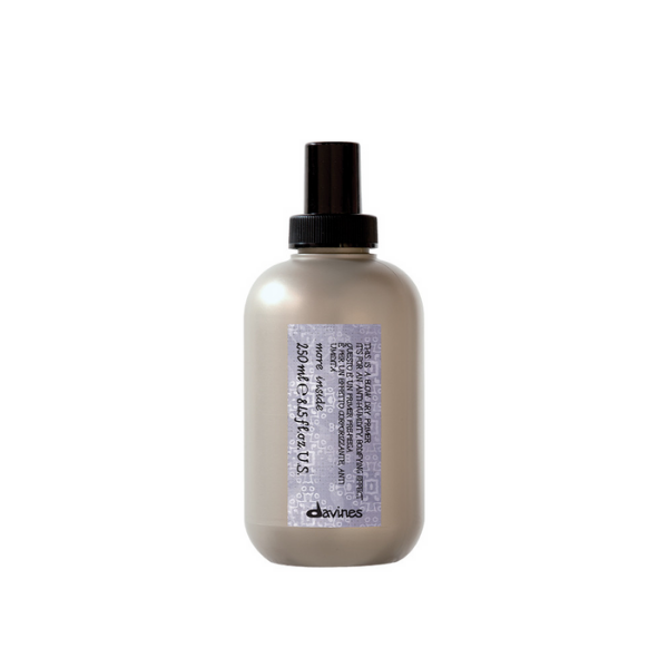 Blow sale dry primer