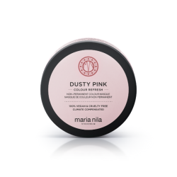 MARIA NILA Colour Refresh 100ml – Dusty Pink