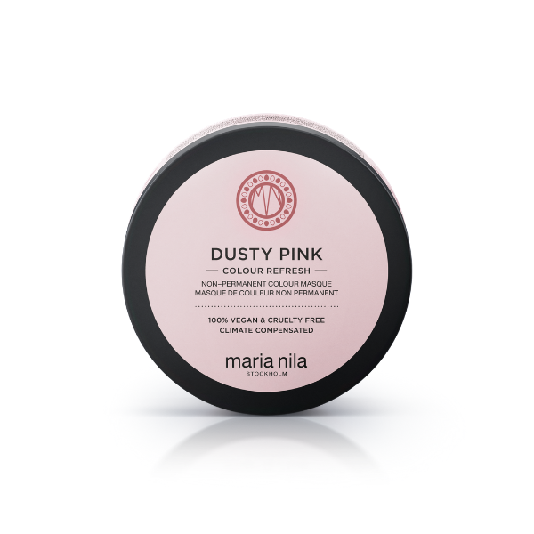 MARIA NILA Colour Refresh 100ml – Dusty Pink