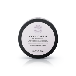 MARIA NILA Colour Refresh 100ml – Cool Cream