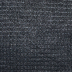 SCRUMMI Essential Waffle Hair Towels Black – 700 Serviettes Jetables Noires