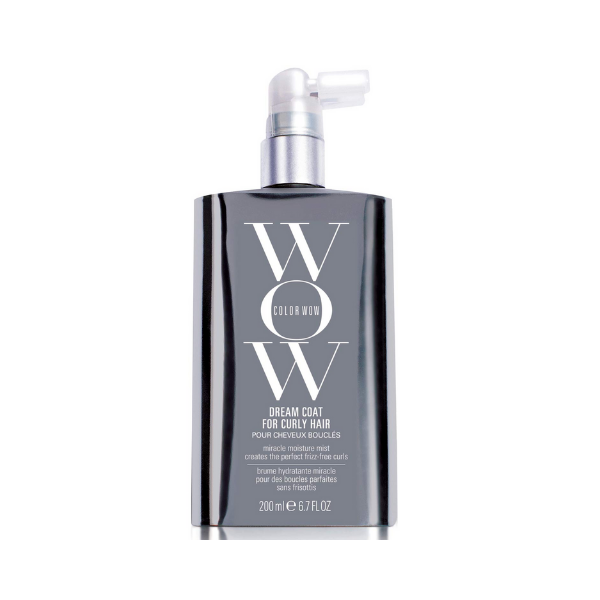  | COLOR WOW Dream Coat Spray Prodigious for curly hair ...