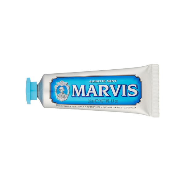 MARVIS 25ml aquatic mint