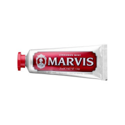 MARVIS 25ml cinnamon mint