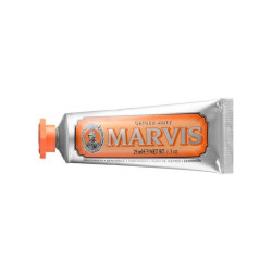 MARVIS 25ml ginger mint
