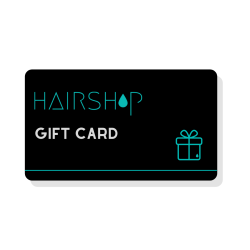 Gift Card Hairshop