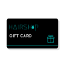 Gift Card Hairshop