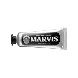 MARVIS 25ml amarelli licorice (réglisse)