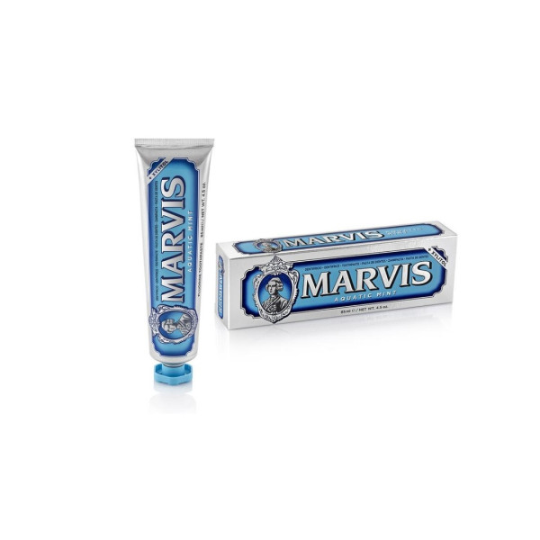 MARVIS 85ml aquatic mint