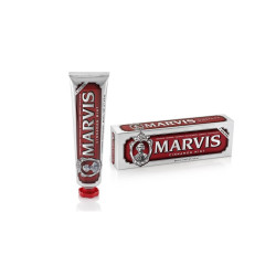 MARVIS 85ml cinnamon mint
