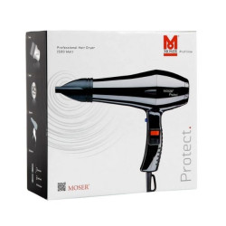 MOSER Professional Hair Dryer Protect