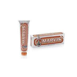 MARVIS 85ml ginger mint