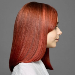MARIA NILA Colour Refresh 100ml – Autumn Red
