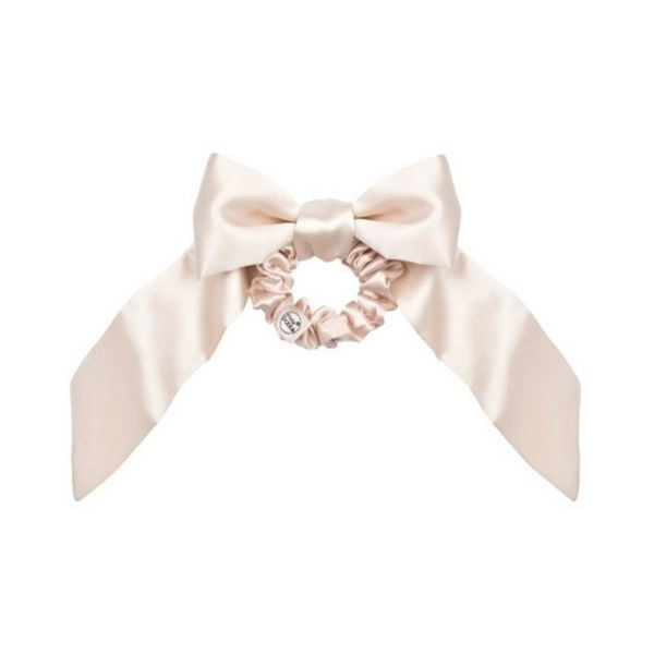 Invisibobble Sprunchie Slim Ballerina Ribbon