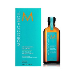 Moroccanoil Treatment huile pour tout type de cheveux