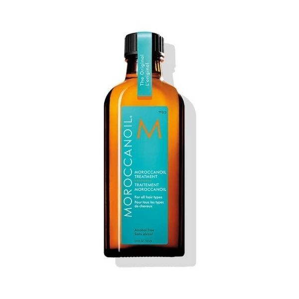 Moroccanoil Treatment huile pour tout type de cheveux
