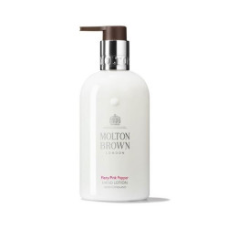 MOLTON BROWN Fiery Pink Pepper Hand Lotion