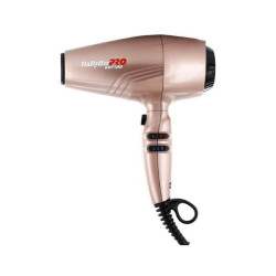 BABYLISS PRO Rapido Rose Gold Limited Edition
