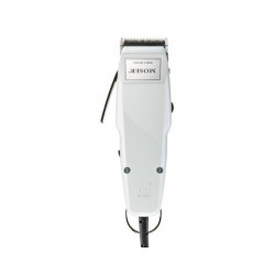 MOSER Professional Corded Hair Clipper White
