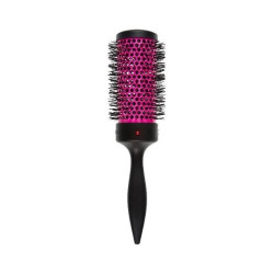 DENMAN D076 Thermo Curling Brush Neon Pink