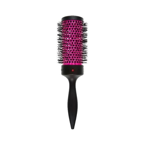  | DENMAN D076 Thermo Curling Brush Neon Pink | -5% on t...