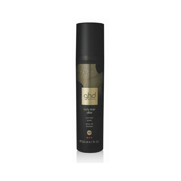 GHD Curl Hold Spray - Curly Ever After