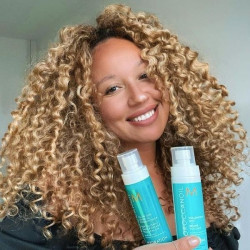 MOROCCANOIL All In One Leave-in Conditioner 160ml