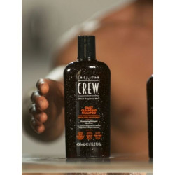 AMERICAN CREW Grooming Collection Daily Cleansing Shampoo 250 ml & Forming Cream 85g