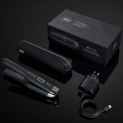 GHD Unplugged On the Go Cordless styler®