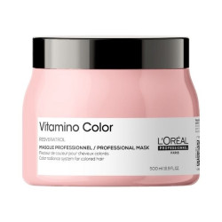 L'Oréal Professionnel Serie Expert Vitamino Color Mask 250ml New Edition