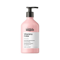 L'Oréal Professionnel Serie Expert Vitamino Color Shampoo 500ml Nova edição