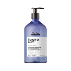 L'Oréal Professionnel Serie Expert Blondifier Gloss Shampoo 500ml Neuauflage