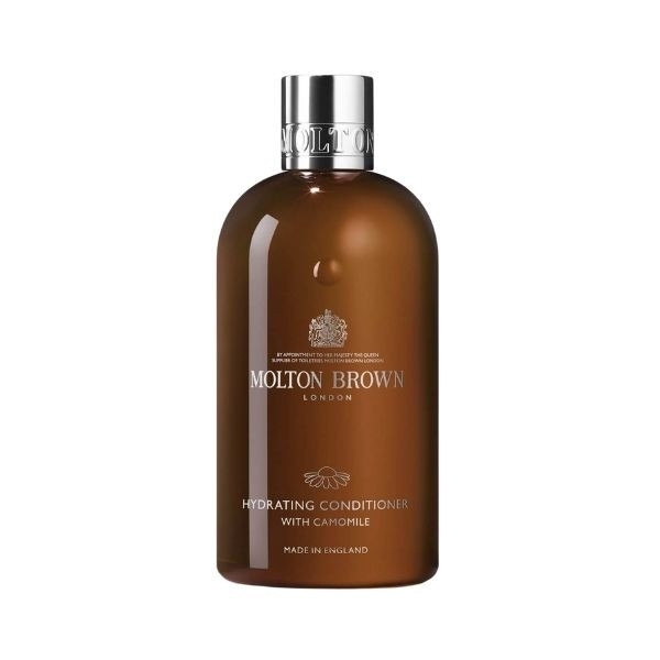 MOLTON BROWN Hydrating Conditioner with Camomile