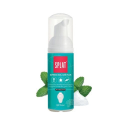 SPLAT Mousse Dentaire 2 in 1 Mint
