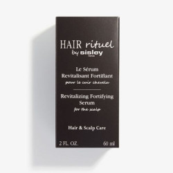 Hair Rituel by Sisley SERUM REVITALISANT FORTIFIANT 60ml