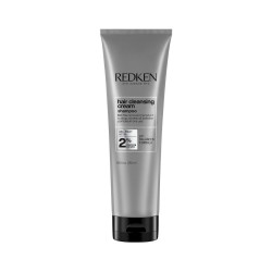 REDKEN Hair Cleansing Cream Shampoo 250ml Nouvelle édition