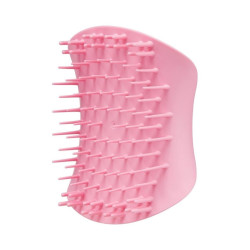 TANGLE TEEZER Scalp Brush & Exfoliator Pink