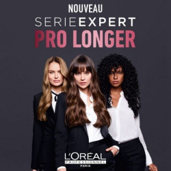 L’Oréal Professionnel Serie Expert Pro Longer Shampooing 500ml