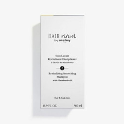 Hair Rituel by Sisley DISCIPLINING CLEANSING CARE WITH MACADAMIA OIL 500ml