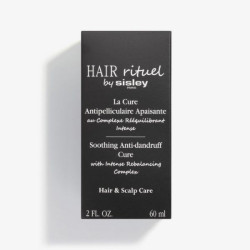 HAIR Rituel by Sisley La Cure Antipelliculaire Apaisante