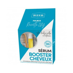 WAAM Kit "Haarversterker serum"