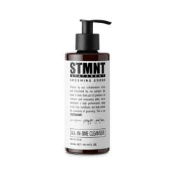 STMNT Grooming Goods All-in-One Cleanser 300ml