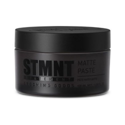 STMNT Grooming Goods Matte Paste 100ml