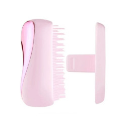 TANGLE TEEZER Compact Styler Baby Doll Pink édition limitée