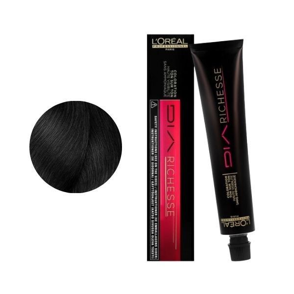 Loreal Professional Dia Richesse Hair Color