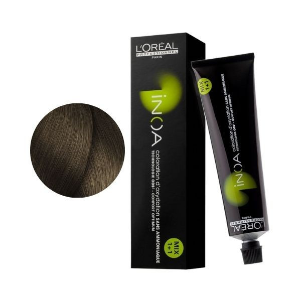  | L'Oréal Professionnel Inoa 60g  | -5% on top with ...