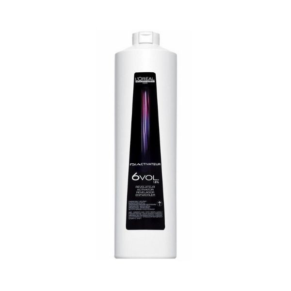 L'Oréal Professionnel Dia Activator 1000ml 6 Vol