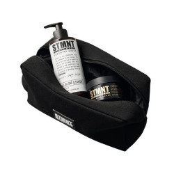STMNT Giftset by Stay Gold (All-in-One Cleanser & Fiber Pomade)