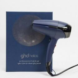 GHD Sèche-Cheveux Helios Bleu Marine